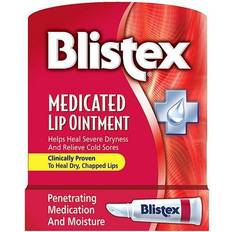 Blistex Skincare Blistex Medicated Lip Ointment 0.21 oz