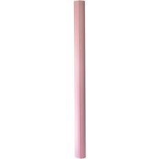 Paper Paper Roll,48"x50ft.,Pink Pink