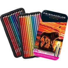 Prismacolor Premier Colored Pencils 24-pack