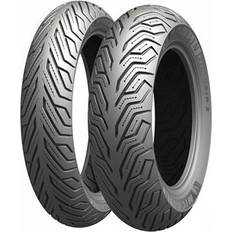 Motorcycle Tires Michelin City Grip 2 120/70-12 TL 51S Front Wheel