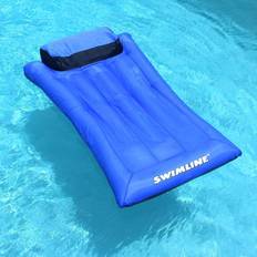 Swimline Inflatable Mattress Swimline Ultimate Floating Mattress