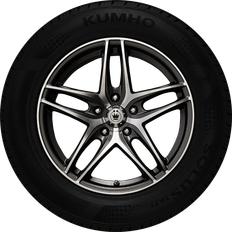 Kumho Solus TA71 All-Season Tire 245/50R17 99V
