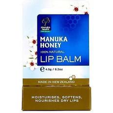 Lippenpflege reduziert Manuka Health Skin care Body care MGO 250 Honey Lip Balm 4,50 g