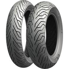 Michelin Motorcycle Tires Michelin City Grip 2 120/70-13 TL 53S Front wheel