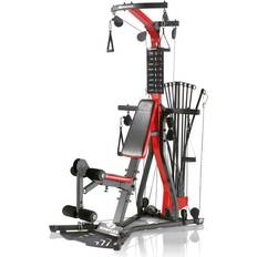 Exercise Benches & Racks Bowflex PR3000 Home Gym