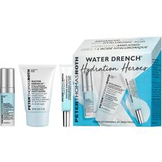 Under-Eye Bags Gift Boxes & Sets Peter Thomas Roth Water Drench Hydration Heroes 3-pack