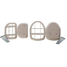 Latches, Stops & Locks DreamBaby Retractable Gate Spacer