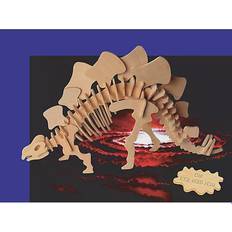 Stegosaurus 51 Pieces