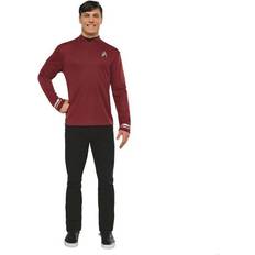 Star Trek Scotty Men's Costume