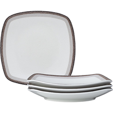 Noritake Colorscapes Layers Canyon Dinner Plate 4pcs