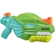 Outdoor Toys Nerf Super Soaker Dinosquad Dino Soak Water Blaster