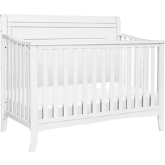 DaVinci Baby Bedside Crib DaVinci Baby Anders 4-in-1 Convertible Crib 12.2x55"