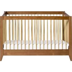 Bedside Crib Babyletto Sprout 4-in-1 Convertible Crib with Conversion Kit 30.8x55.9"