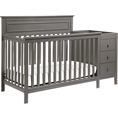 DaVinci Baby Bedside Crib DaVinci Baby Autumn 4-in-1 Crib & Changer Combo 46.3x72.7"