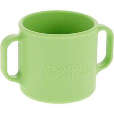 Green Sprouts Baby care Green Sprouts Learning Cup Made from Silicone