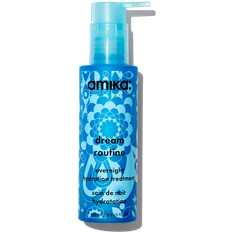 Amika Hair Masks Amika Dream Routine Overnight Hydration Treatment 3.4fl oz