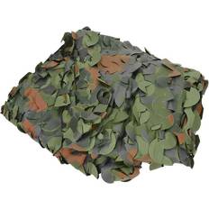 Camouflage Mil-Tec Basic Light Masking Net 2.4x6.0m