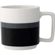 Noritake ColorStax Stripe Mug 47.3cl