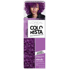 L'Oréal Paris Colorista Metallic Semi-Permanent Hair Color Metallic Orchid 4fl oz
