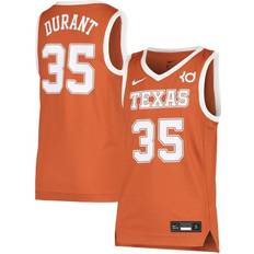 Nike Texas Longhorns Kevin Durant Game Jersey