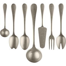 Mepra Vintage Cutlery Set 7