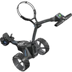 Motocaddy m5 gps electric Golf Motocaddy M5 GPS DHC Smart Cart Electric Trolley