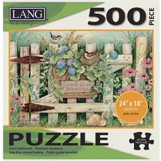 Lang Garden Gate 500 Pieces