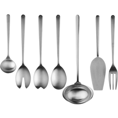 Mepra Linea Ice Cutlery Set 7
