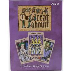 Avalon Hill The Great Dalmuti