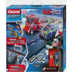 Toys Carrera Go Build N Race