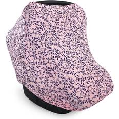 Yoga Sprout Multi Use Carseat Canopy Fresh Floral