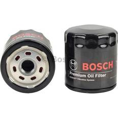 Bosch Oil Filter (3330)