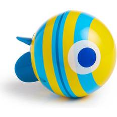 Munchkin SpinBall Fish Bath Toy
