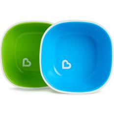 Plates & Bowls Munchkin Splash Toddler Bowls 2-pack
