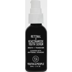Youth To The People Retinal + Niacinamide Youth Serum 1fl oz