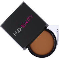 Huda Beauty Bronzers Huda Beauty Tantour Contour & Bronzer Cream Light