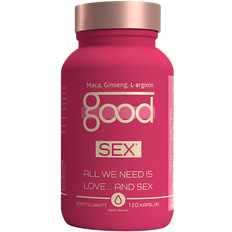 Elexir Pharma Good Sex 120 Stk.