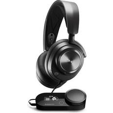 Xbox one headset SteelSeries Arctis Nova Pro for Xbox