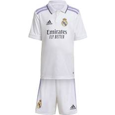 Fußballhalter adidas Real Madrid Home Mini Kit 22/23 Youth