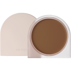 Rose Inc Solar Infusion Soft-Focus Cream Bronzer Seychelles