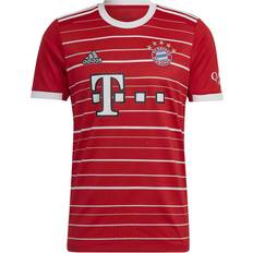 FC Bayern München Trikots adidas FC Bayern München Home Jersey 2022-23