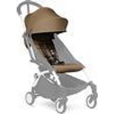 Babyzen yoyo stroller Stroller Accessories Babyzen Yoyo 6+ Stroller Canopy & Seat Pad Color Pack