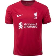 Nike Liverpool FC Game Jerseys Nike Liverpool FC Stadium Home Jersey 2022-23