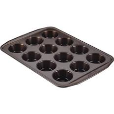 Muffin Trays Circulon - Muffin Tray 15.5x10.9 "