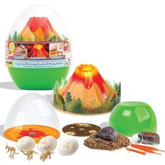 Mystery Dig Dino Playset