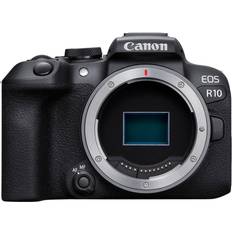 Canon Spiegellose Systemkameras Canon EOS R10