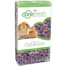 Carefresh Haustiere Carefresh Confetti Small Pet Bedding
