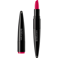 Make Up For Ever Rouge Artist Intense Color Lipstick #204 Bubbly Fuchsia