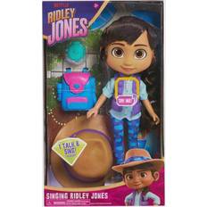 Just Play Dolls & Doll Houses Just Play Ridley Jones Adventure Doll