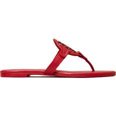 Slippers Tory Burch Miller Soft - Tory Red